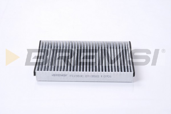 Filter, interior air - FC1553C BREMSI