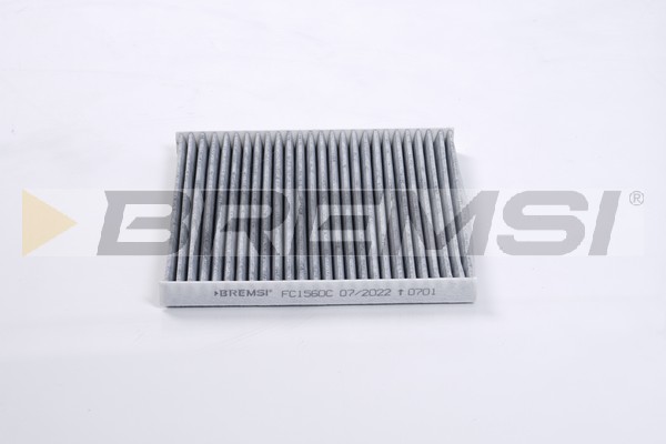 Filter, interior air - FC1560C BREMSI