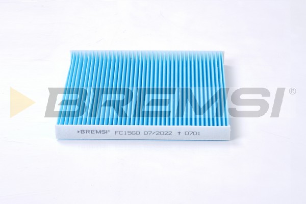 Filter, interior air - FC1560 BREMSI