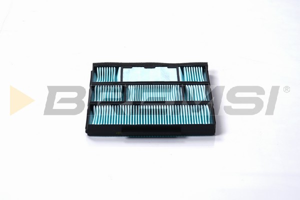 Filter, interior air - FC1565 BREMSI