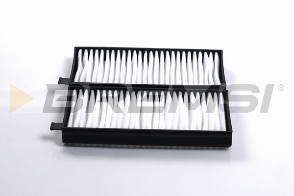 Filtro, Aria abitacolo - FC2500 BREMSI