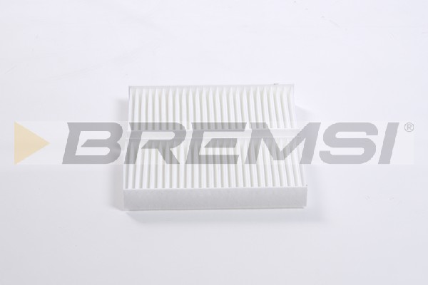 Filtro, Aria abitacolo - FC2502 BREMSI