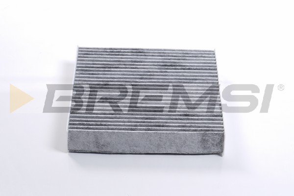 Filtro, Aria abitacolo - FC2512 BREMSI