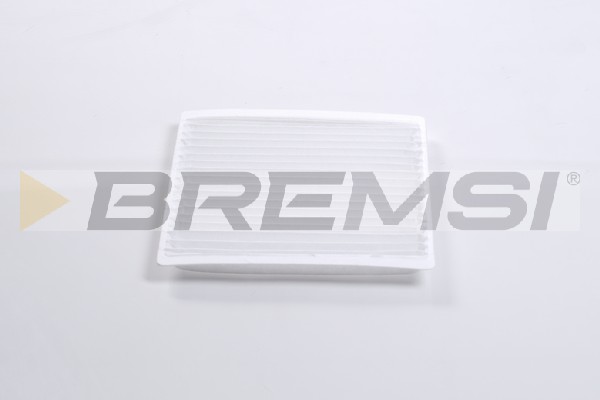 filtras, salono oras - FC2528 BREMSI