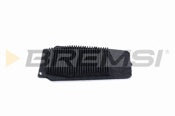 filtras, salono oras - FC2594 BREMSI