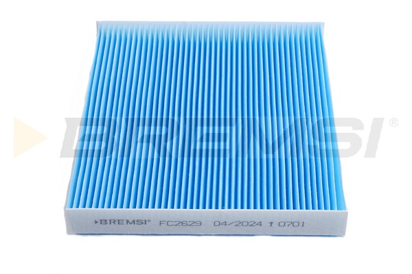 Filter, interior air - FC2629 BREMSI