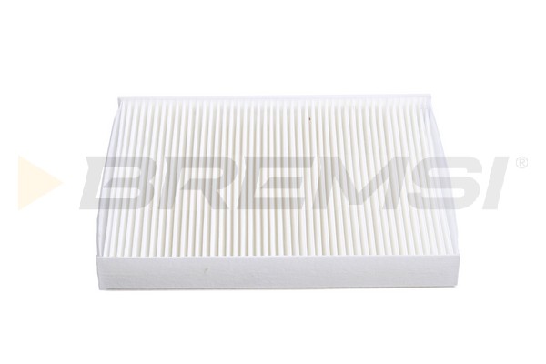 Filter, interior air - FC2643 BREMSI