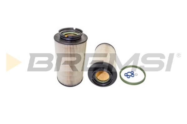 Filtro carburante - FE0152 BREMSI