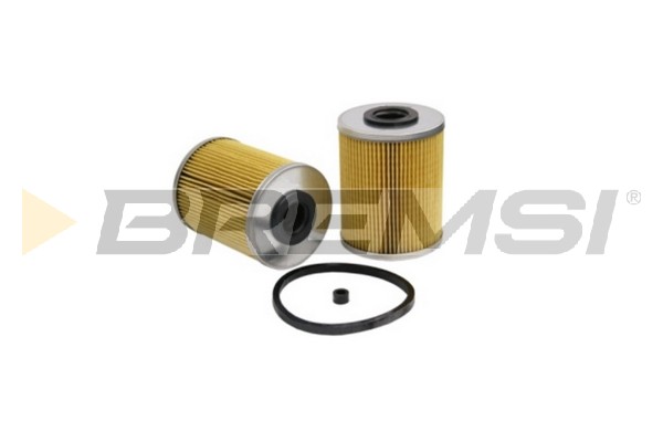Fuel filter - FE0153 BREMSI