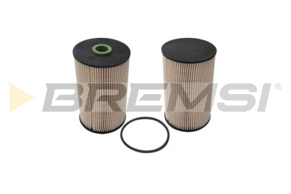 Fuel filter - FE0155 BREMSI