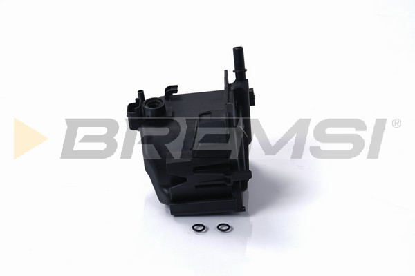Fuel filter - FE0161 BREMSI
