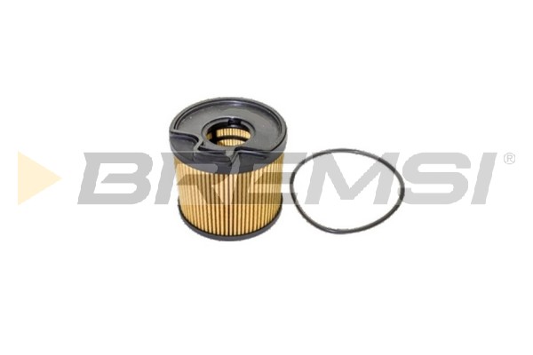 Fuel filter - FE0335 BREMSI
