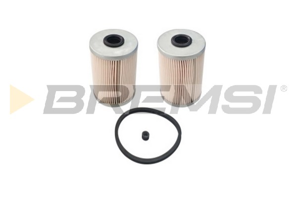 Fuel filter - FE0338 BREMSI