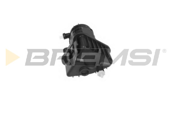 Fuel filter - FE0345 BREMSI