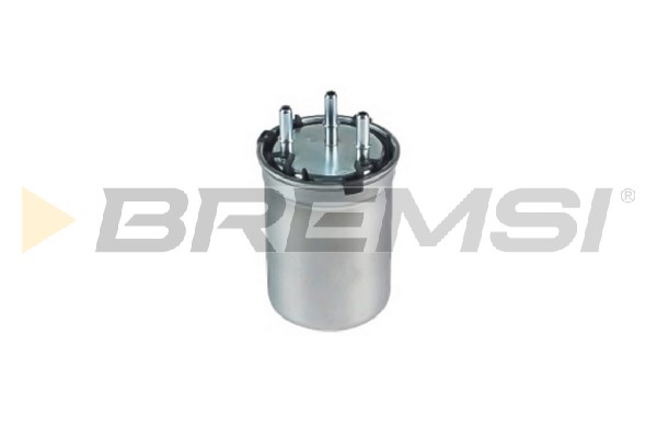 Fuel filter - FE0354 BREMSI