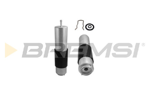 Fuel filter - FE0355 BREMSI
