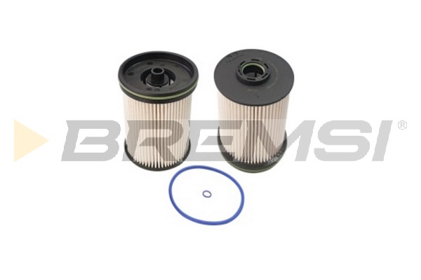 kuro filtras - FE0359 BREMSI