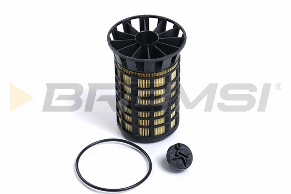 Топливный фильтр - FE0360 BREMSI
