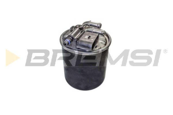 Fuel filter - FE0381 BREMSI