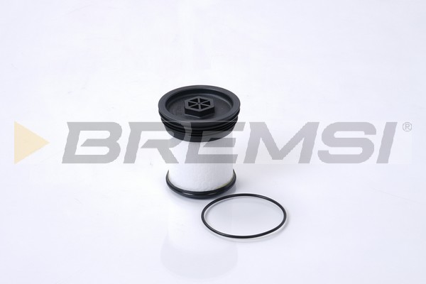 Fuel filter - FE0764 BREMSI