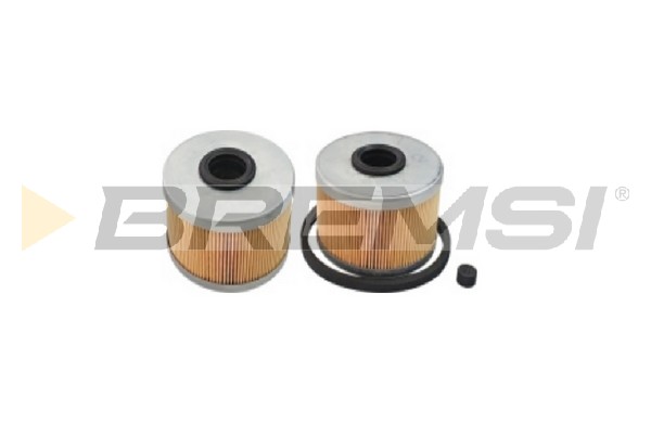 Fuel filter - FE0766 BREMSI