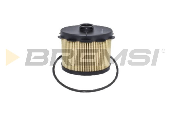 Fuel filter - FE0767 BREMSI