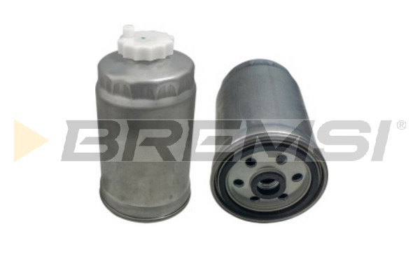 Fuel filter - FE0792 BREMSI