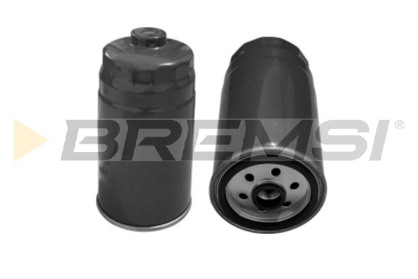 kuro filtras - FE0793 BREMSI