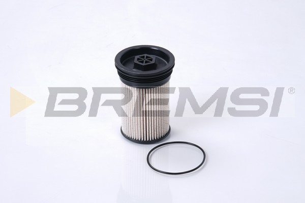 Filtro carburante - FE0807 BREMSI