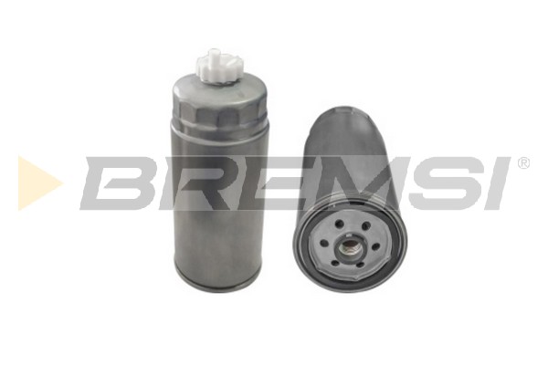 Fuel filter - FE0816 BREMSI