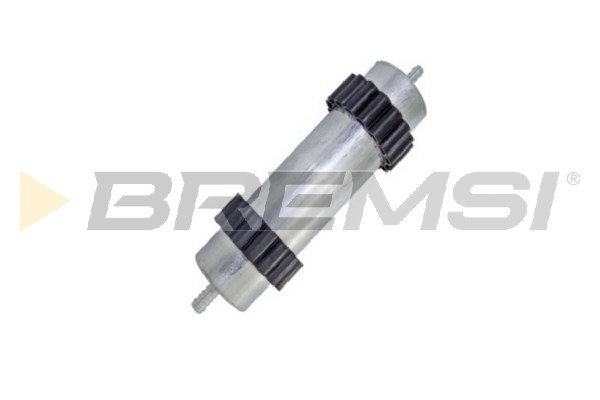 Filtro carburante - FE0817 BREMSI