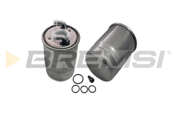 Filtro carburante - FE0830 BREMSI