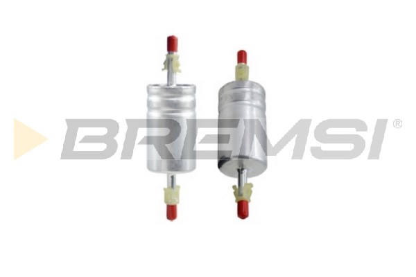 Filtro carburante - FE0840 BREMSI