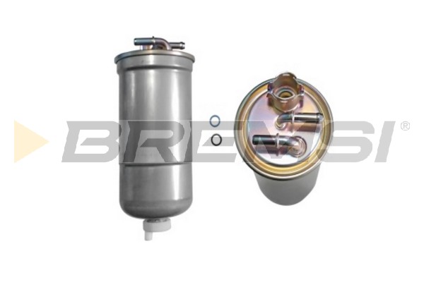 Fuel filter - FE1484 BREMSI