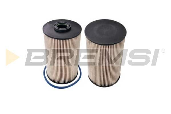 Fuel filter - FE1827 BREMSI