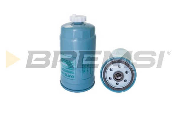 Filtro carburante - FE1851 BREMSI