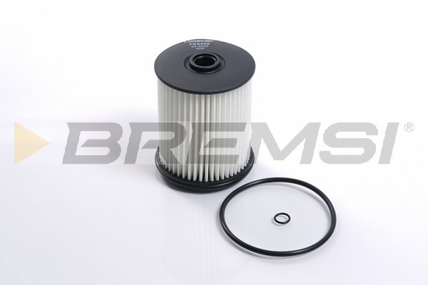 Filtro carburante - FE2435 BREMSI