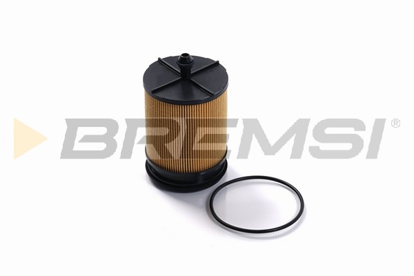 kuro filtras - FE2437 BREMSI