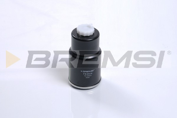 Fuel filter - FE2474 BREMSI