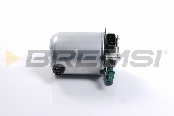 Filtro carburante - FE2484 BREMSI