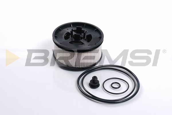 Filtro carburante - FE2506 BREMSI