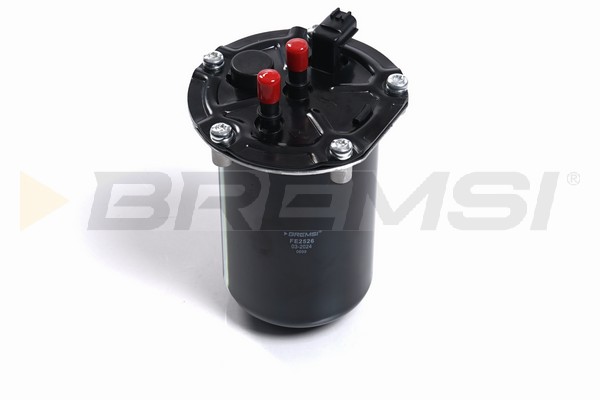 kuro filtras - FE2526 BREMSI
