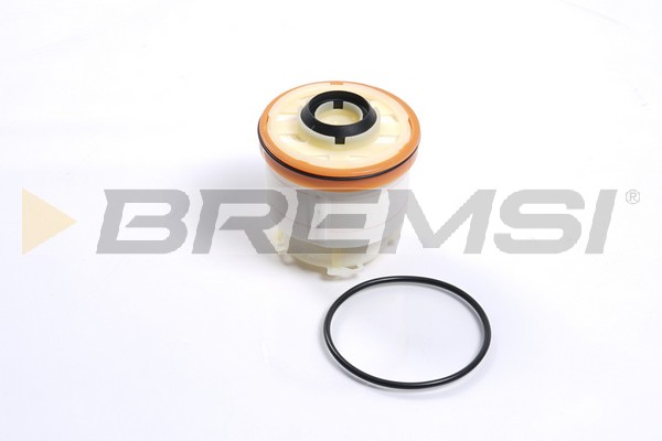 Fuel filter - FE2608 BREMSI