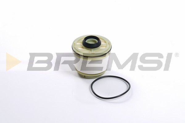 Fuel filter - FE2609 BREMSI