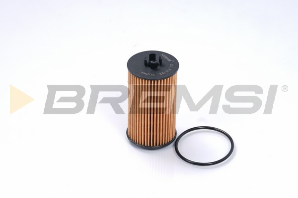 alyvos filtras - FL0006 BREMSI