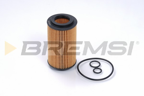 Oil Filter - FL0008 BREMSI