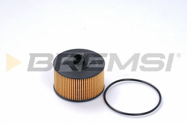 alyvos filtras - FL0009 BREMSI