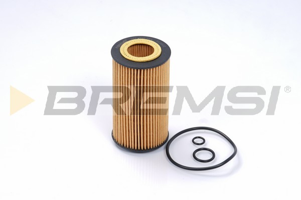 Oil Filter - FL0012 BREMSI