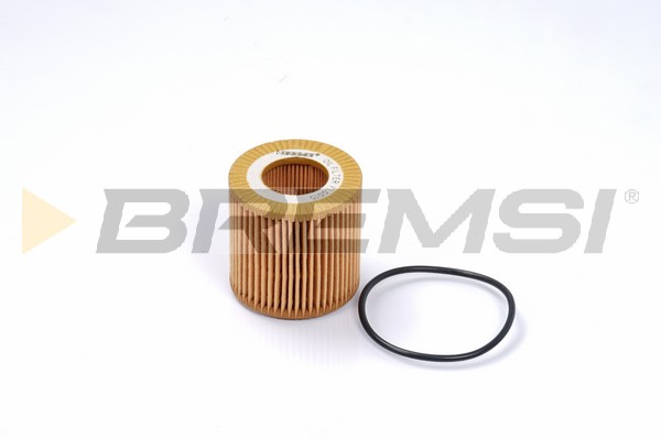 Filtro olio - FL0015 BREMSI