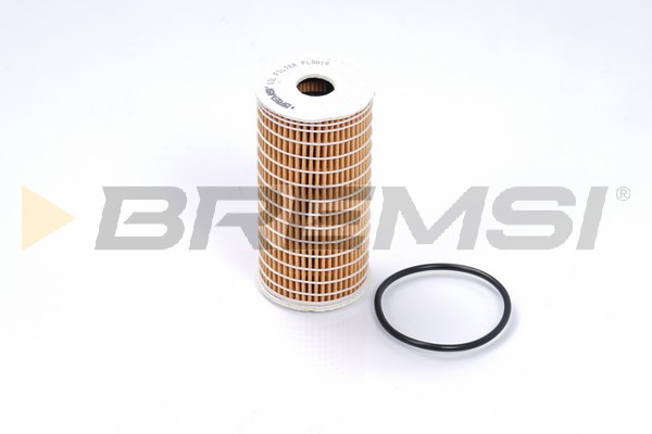 Oil Filter - FL0018 BREMSI